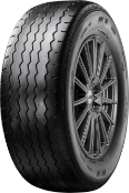 Close-up van het loopvlak Avon CR6ZZ 225/60 R15 96 V