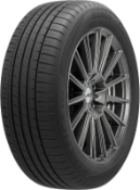 Close-up van het loopvlak Kenda KR203 175/55 R15 77 T