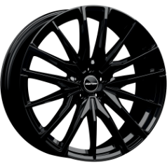 GMP Italia SPARTA Glossy Black