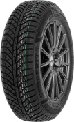 Close-up van het loopvlak Semperit Allseason-Grip 235/55 R18 104 V XL, FR