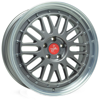 Keskin Tuning KT22 Retro TGLP 8,50x19 5x114,30 ET40,00