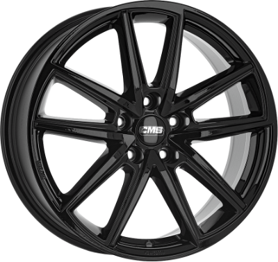 CMS C30 CBG 6,50x16 5x114,30 ET32,00