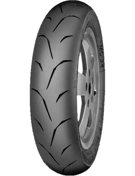 Mitas MC 34 110/70-12 53 P TL