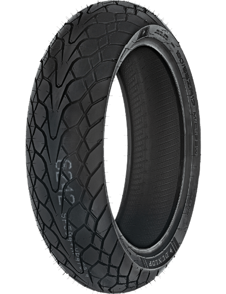 Dunlop Mutant 150/60ZR17 (66 W) Rear TL M+S