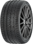 Close-up van het loopvlak Laufenn Z Fit EQ 235/30 R20 88 Y XL, MFS, ZR