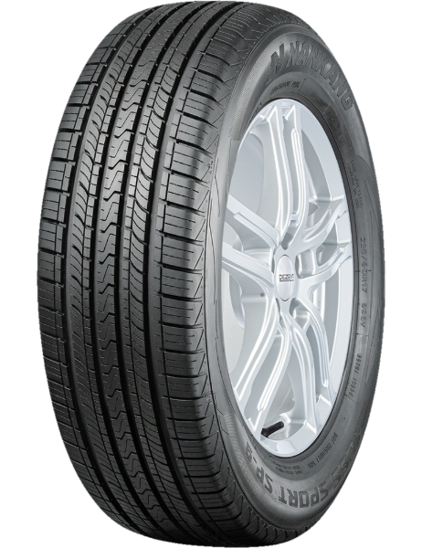 Nankang Cross Sport SP-9 185/65 R15 92 H XL