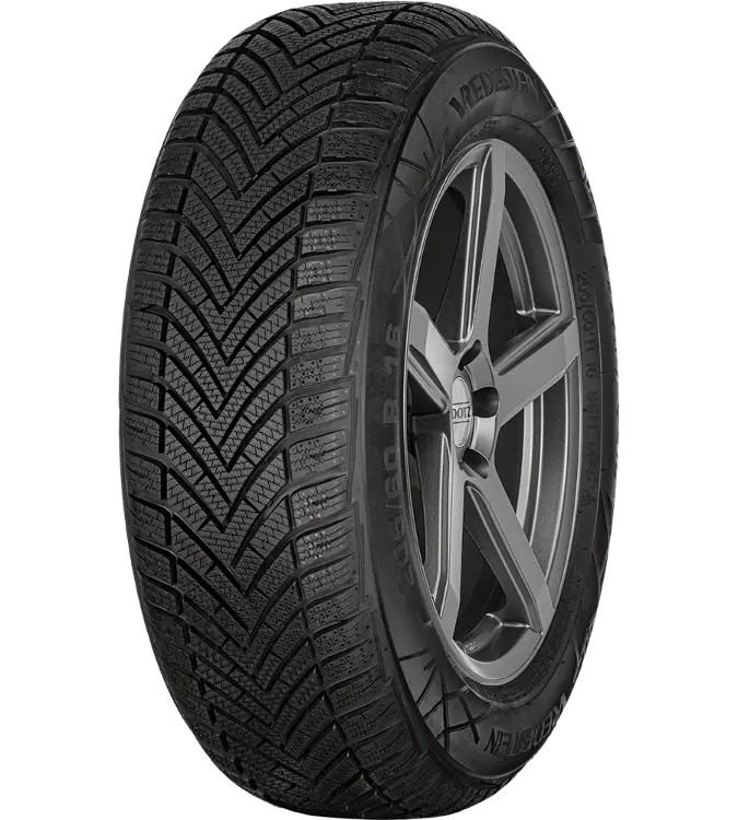 Vredestein Wintrac 165/60 R15 77 T