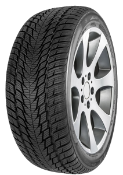 Close-up van het loopvlak Atlas Tires Polarbear UHP 2 225/45 R18 95 V XL