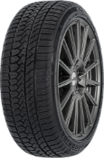 Close-up van het loopvlak Goodride ZuperSnow Z-507 225/45 R19 96 V XL