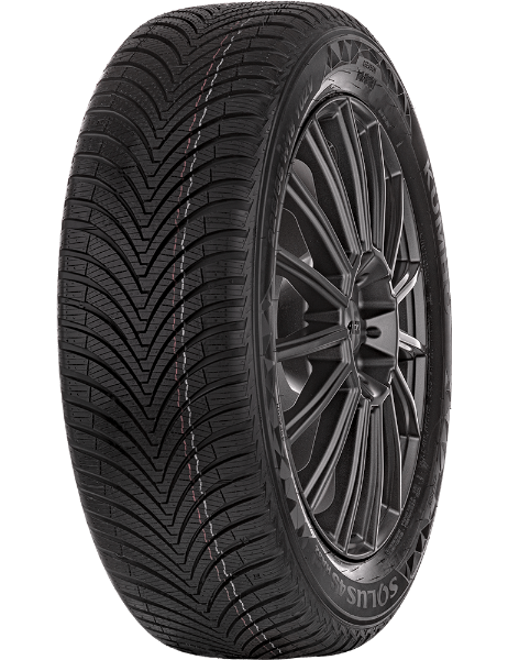 Kumho Solus 4S HA32 185/65 R14 86 H