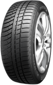 Close-up van het loopvlak RoadX RXMOTION 4S 205/60 R16 96 V XL