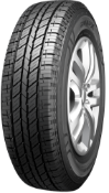 Close-up van het loopvlak RoadX RXQUEST H/T01 235/65 R17 104 V C