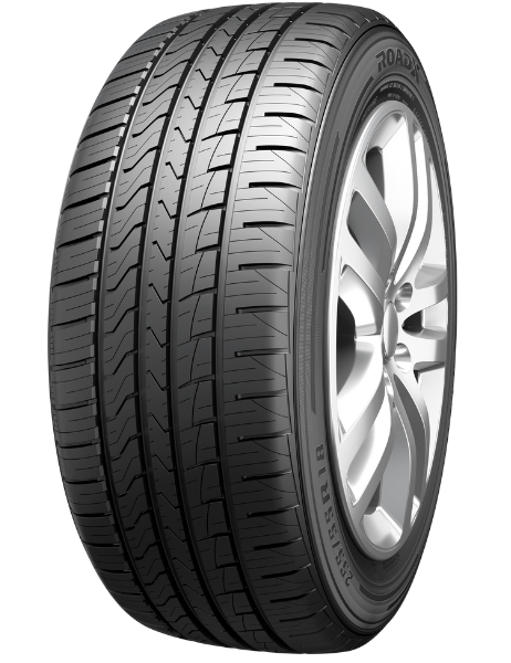 RoadX RXQUEST H/T02 225/35 R20 90 W XL