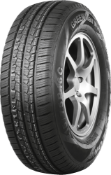 Close-up van het loopvlak Leao Winter Defender VAN 235/65 R16 121/119 R C
