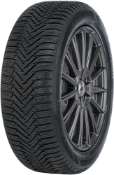 Close-up van het loopvlak Laufenn I Fit+ 235/55 R17 103 V XL, MFS