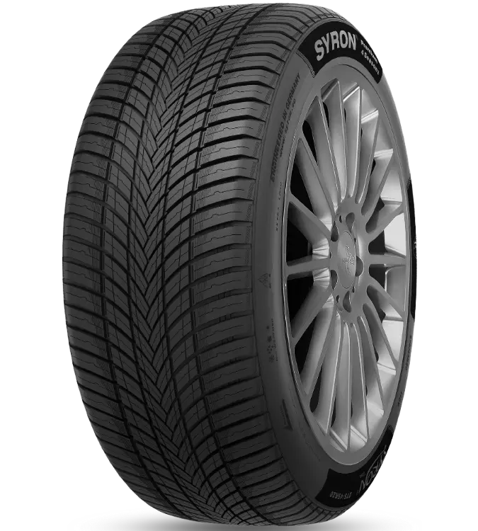 Syron Premium 4 Seasons 275/45 R20 110 V XL, ZR