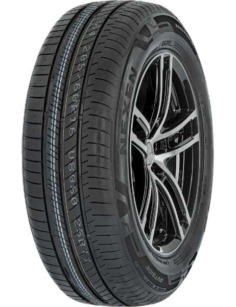 Nexen N'blue S 195/50 R15 82 V