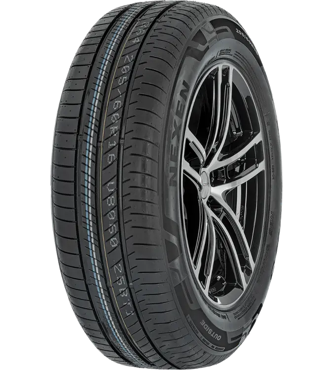 Nexen N'blue S 205/60 R16 92 H KIA