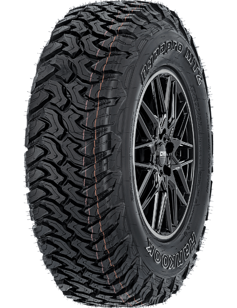Hankook Dynapro MT2 RT05 215/85 R16 115/112 Q BSW, POR