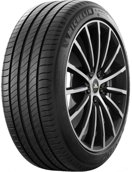 Michelin E Primacy 195/60 R18 96 H XL, R, Acoustic