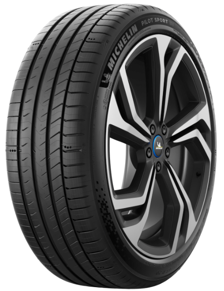 Michelin Pilot Sport EV 235/45 R20 100 V XL, Acoustic