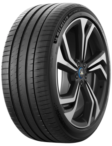 Michelin Pilot Sport EV 265/40 R20 104 H XL, AO