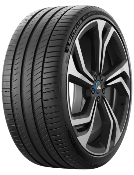 Michelin Pilot Sport EV 275/35 R21 103 Y XL, AO, Acoustic