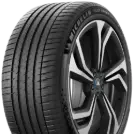 Michelin Pilot Sport EV 255/45 R20 105 W XL, Acoustic, DT - Fotominiatuur 1
