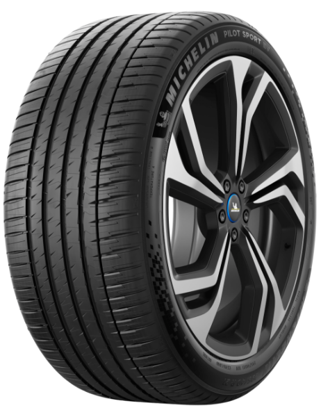 Michelin Pilot Sport EV 265/35 R21 101 Y XL, ZR, MO1, Acoustic