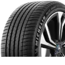 Michelin Pilot Sport EV 255/45 R20 105 W XL, Acoustic, DT - Fotominiatuur 2