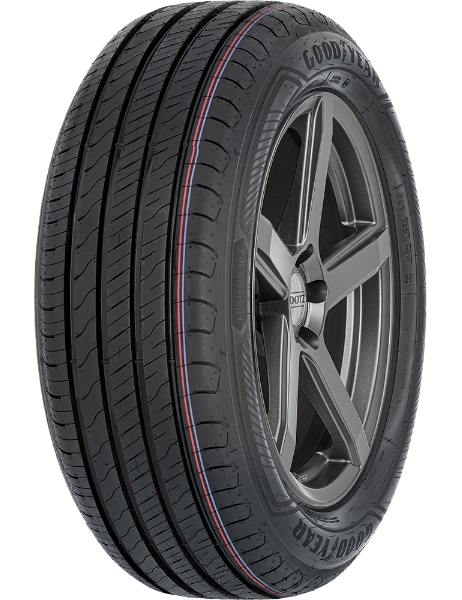 Goodyear EfficientGrip 2 SUV 225/55 R19 99 V