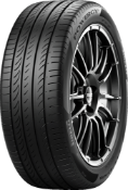 Close-up van het loopvlak Pirelli Powergy 245/40 R19 98 Y XL