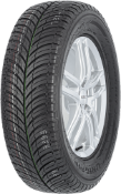 Close-up van het loopvlak Unigrip Lateral Force 4S 255/60 R17 110 V