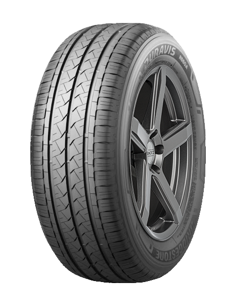 Bridgestone R660A 235/65 R16 115/113 T C