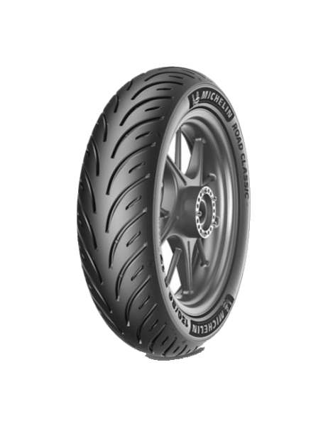 Michelin Road Classic 130/80 B17 65 H Rear TL M/C