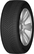 Close-up van het loopvlak Double Coin DASP+ 205/55 R17 95 V XL