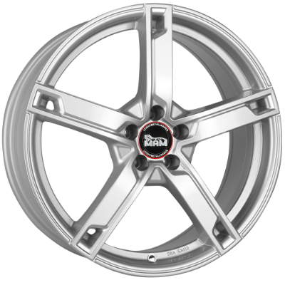 MAM W4 SL 6,50x16 4x108,00 ET20,00
