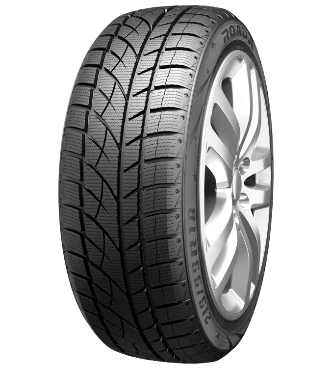 RoadX RX Frost WU01 235/40 R18 95 V