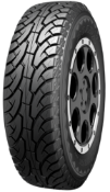 Close-up van het loopvlak RoadX RX Quest A/T 225/70 R16 102/99 R OWL