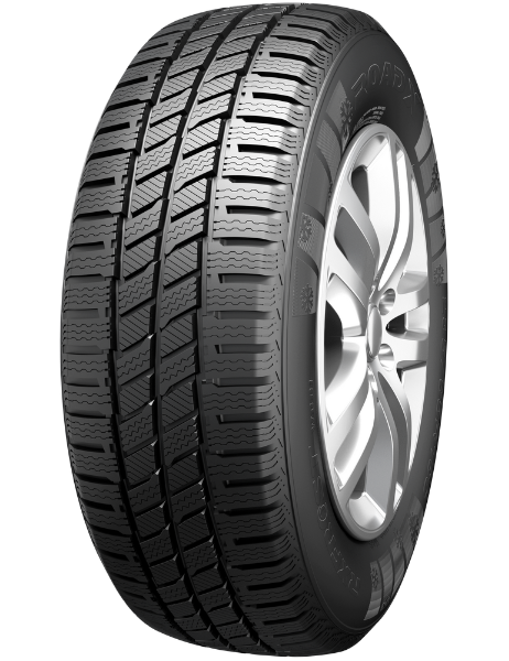 RoadX RX Frost WC01 215/60 R16 108/106 T C