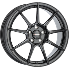 Autec ClubRacing Black