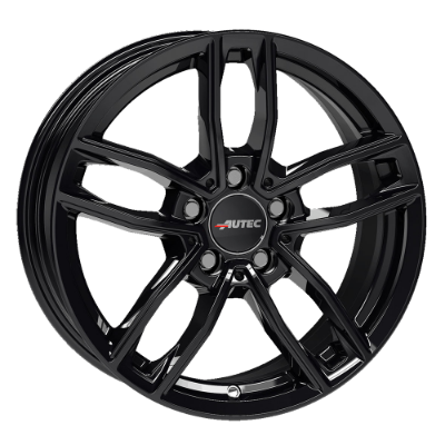 Autec Mercador Black 6,50x17 5x112,00 ET44,00