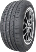Close-up van het loopvlak Minnell SAFY M06 235/35 R20 92 W XL