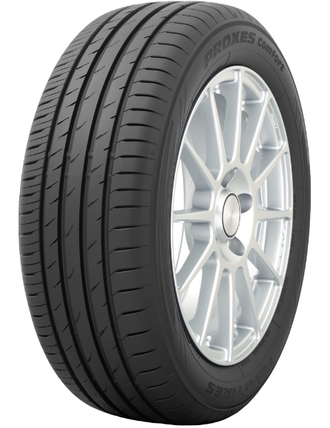 Toyo Proxes Comfort 225/50 R18 95 W RG