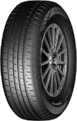 Close-up van het loopvlak Zmax Landgema 195/65 R15 91 V