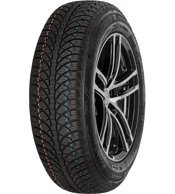 Fulda KRISTALL MONTERO 3 175/65 R14 82 T