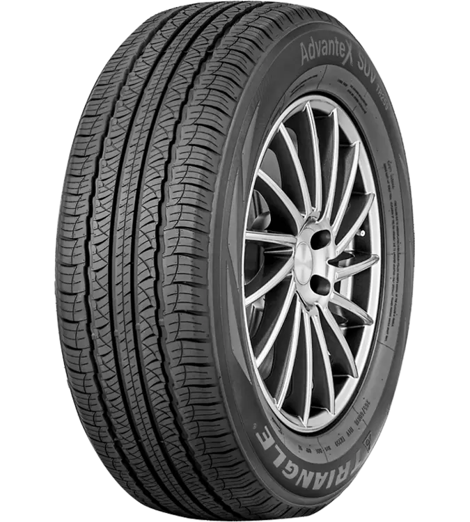 Triangle AdvanteX SUV TR259 215/50 R18 92 W