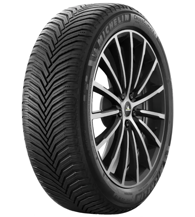 Michelin CrossClimate 2 205/55 R19 97 V XL, S1