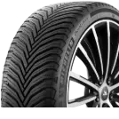 Michelin CrossClimate 2 235/40 R19 96 H XL, VOL - Fotominiatuur 2