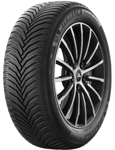 Michelin CrossClimate 2 195/55 R16 91 V XL